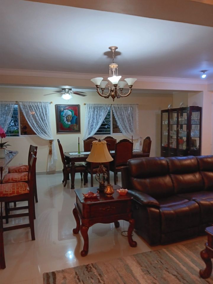 apartamentos - Vendo apartamento en Alma Rosa I
