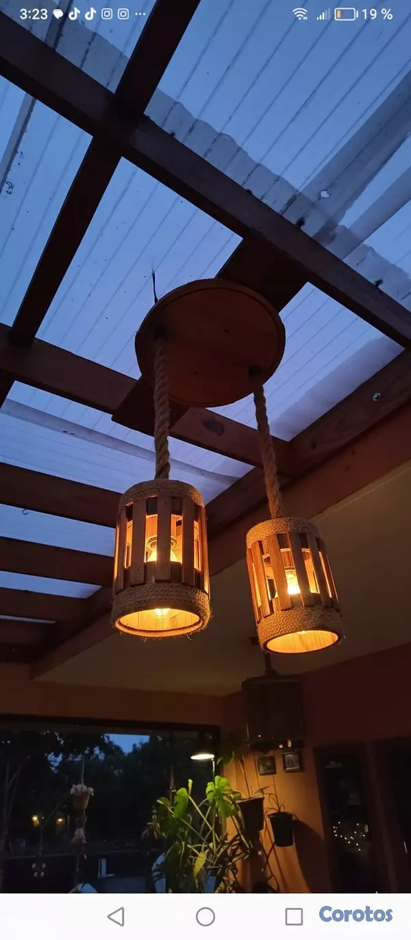 decoración y accesorios - Lámparas para las madres,  3