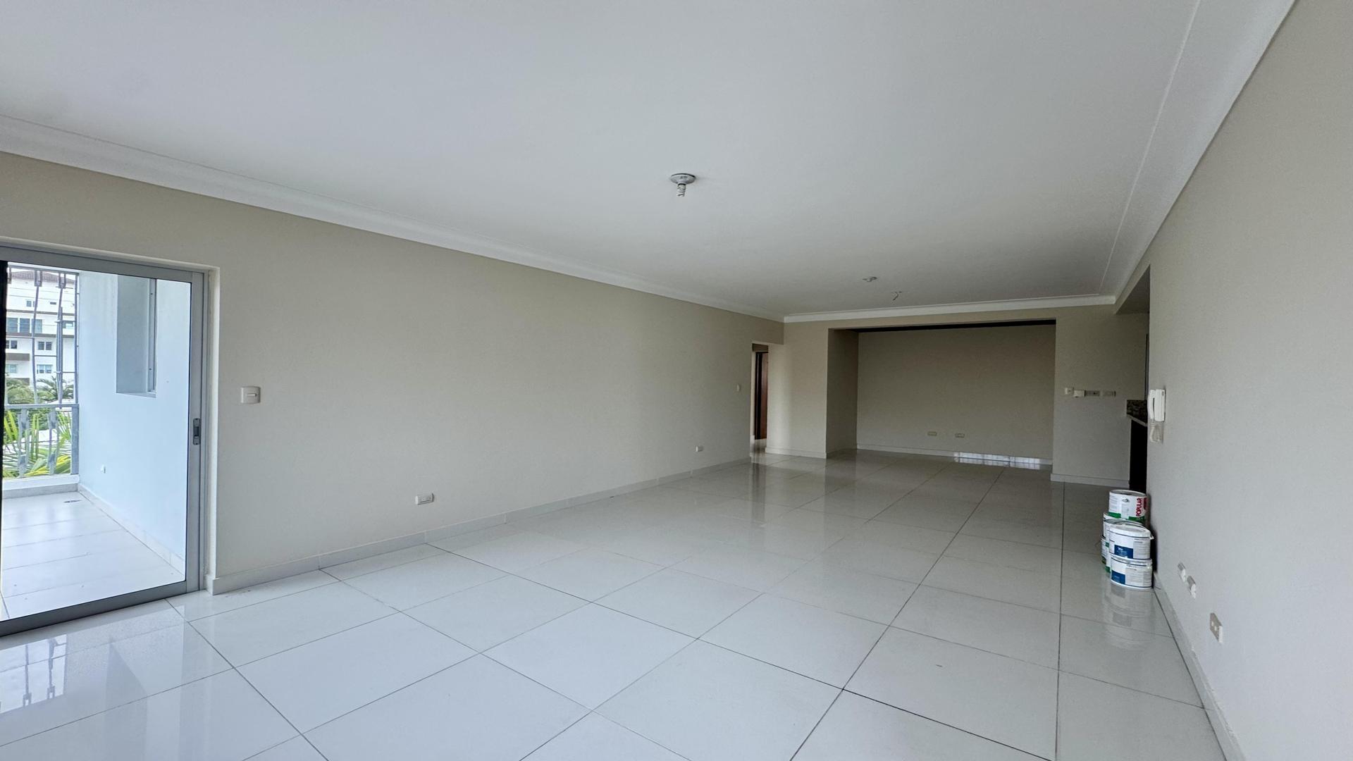 apartamentos - APARTAMENTO EN RENTA EN LA ESPANOLA SANTIAGO 3