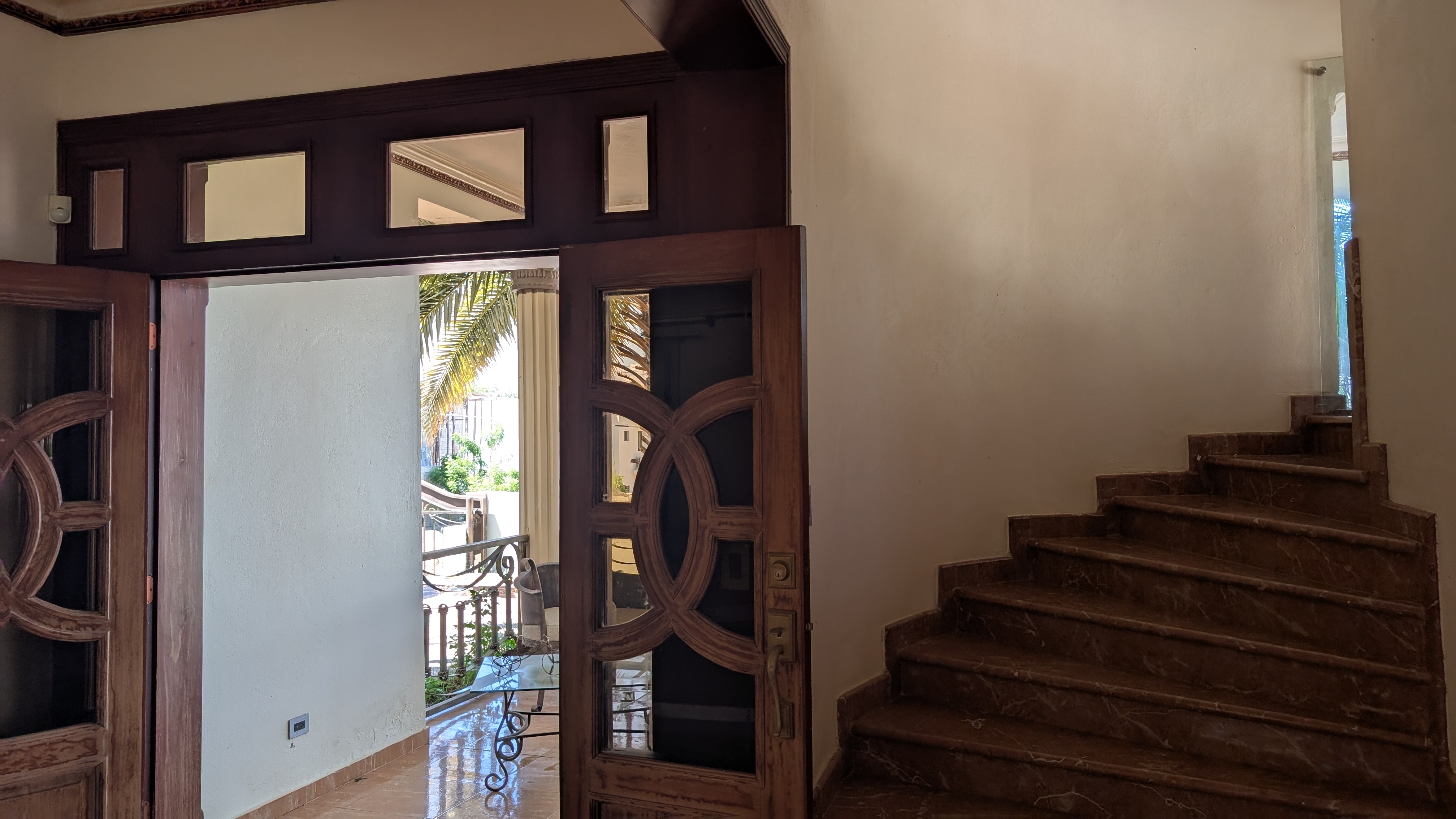 casas - Elegancia y Exclusividad en Bello Atardecer – Mao, 7