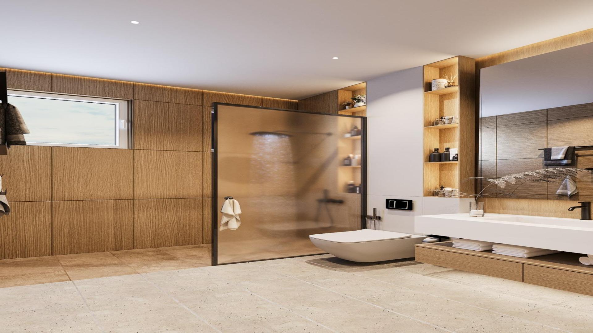 apartamentos - Venta de apartamentos de lujo en Monte Pellier – Rincón Largo, Santiago 3
