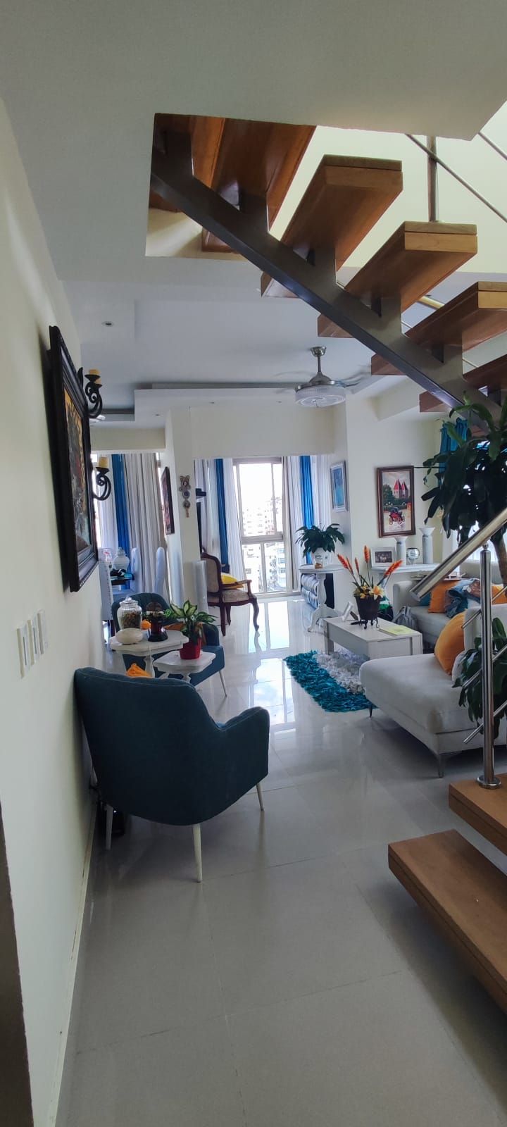 penthouses - Vendo Penthouse en Naco 8