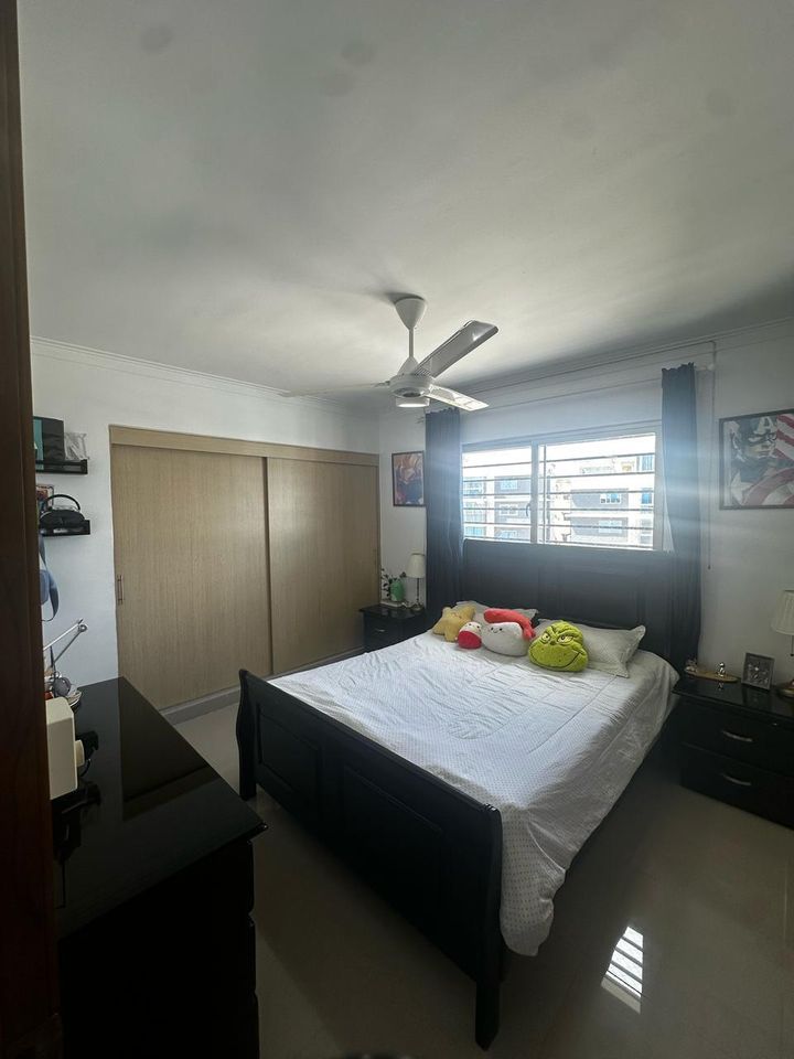 penthouses - Penthouse en venta en los altos de arroyo hondo  3