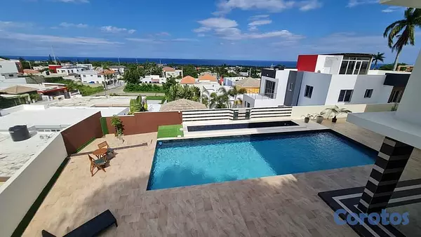 casas - Se Vende Casa en Puerto Plata, RD 14