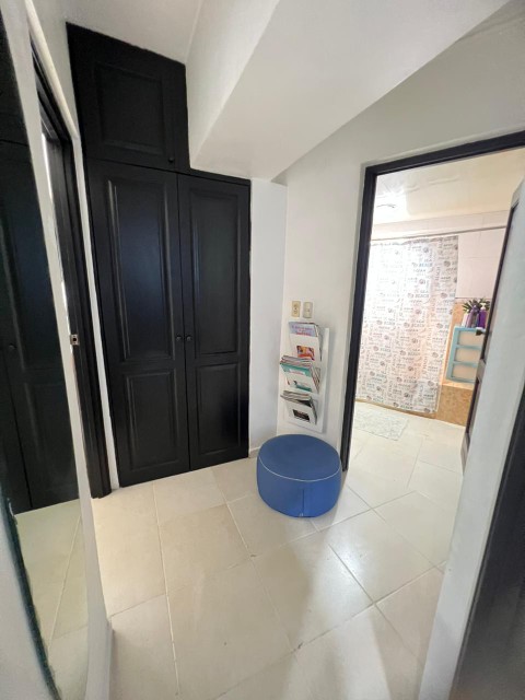 apartamentos - VENDO APARTAMENTO EN ALTOS DE ARROYO HONDO SEGUNDO, 3 PISO 2