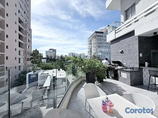 apartamentos - Apartamento en Venta la Espirilla  7
