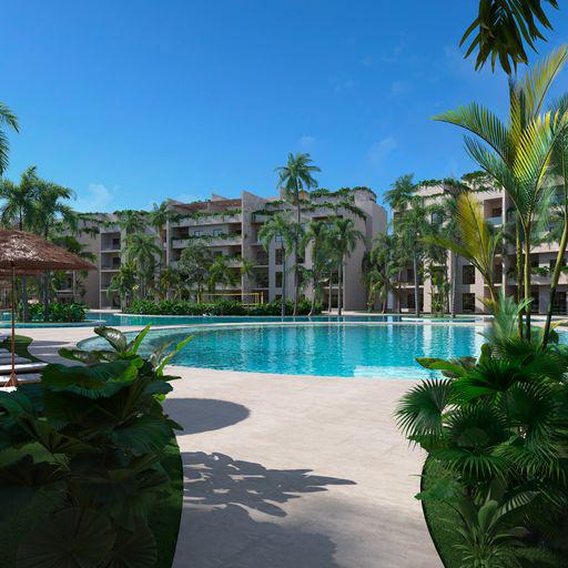 apartamentos - Hermosos Apartamentos en ventas Bavaro Punta Cana 7