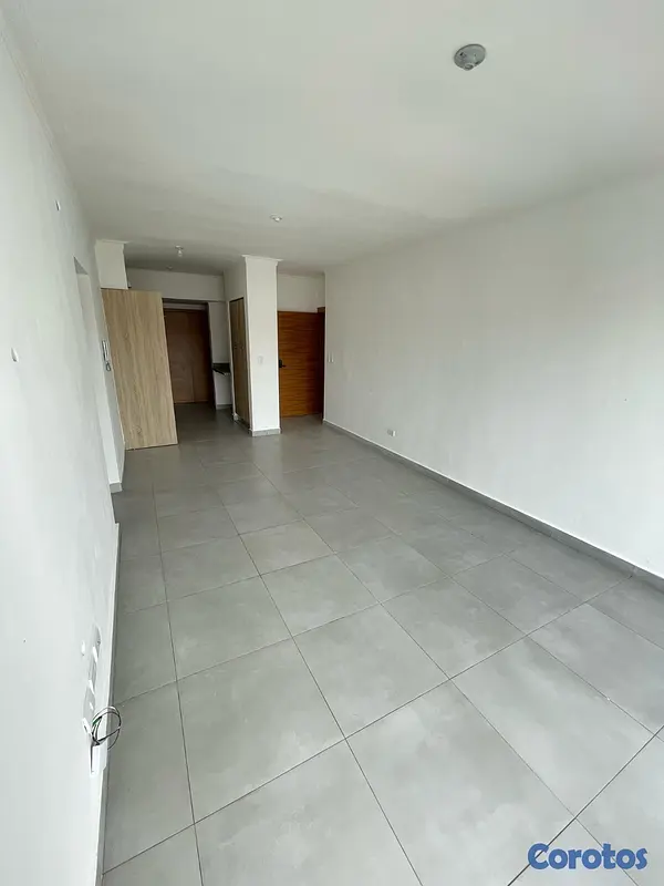 apartamentos - ALQUILO Apartamento de 2 Habitaciones enSector de Evaristo Morales PD561 9