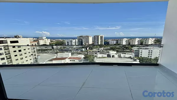 apartamentos - Apartamentos Nuevos en Naco 2