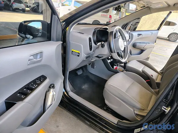 carros - 2021 Kia Morning  4