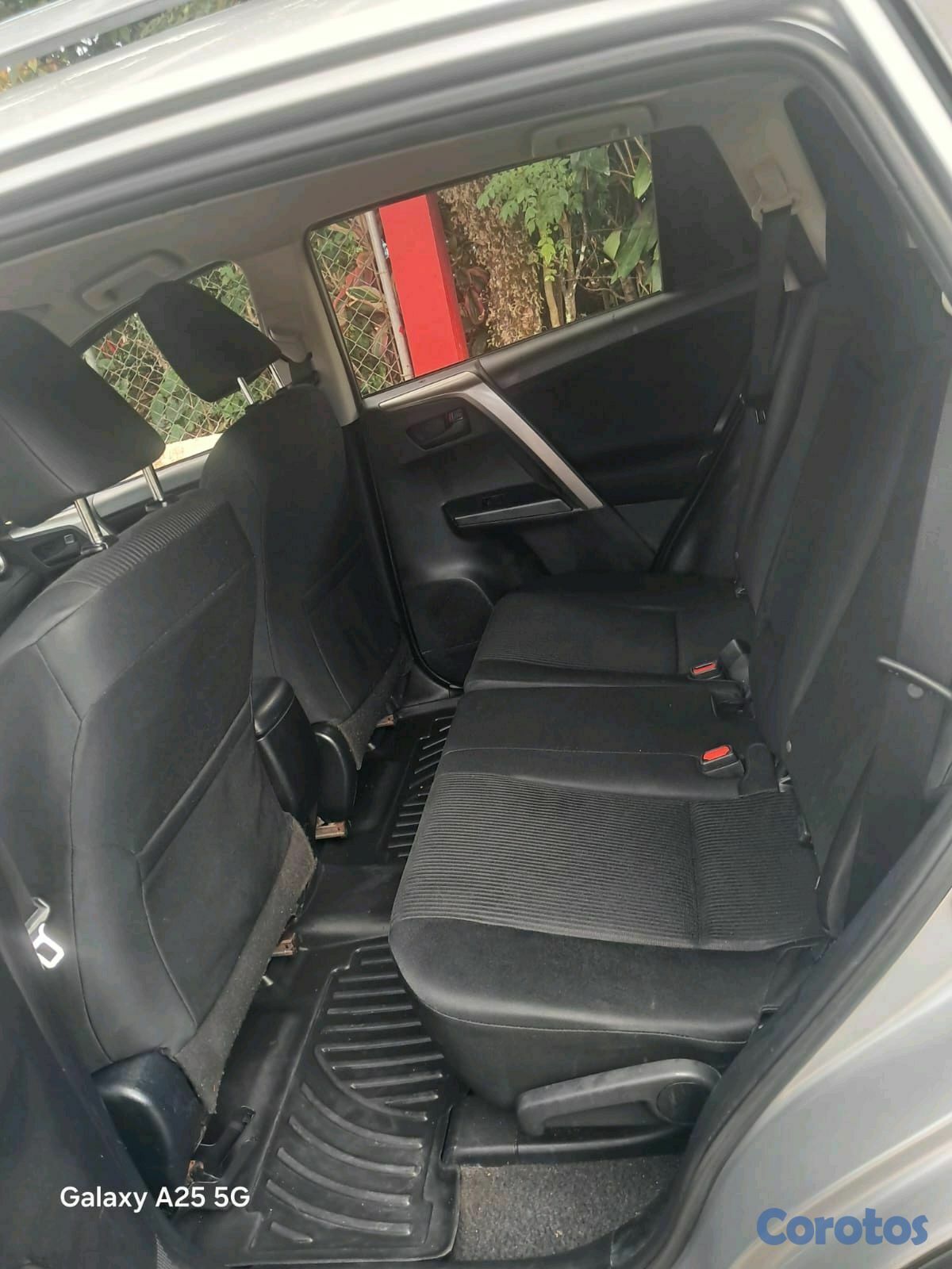 jeepetas y camionetas - Toyota rav4 2018 9