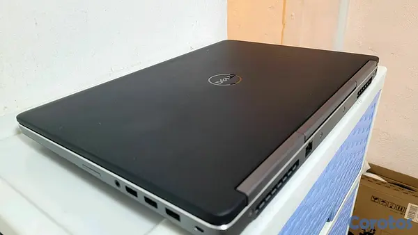 computadoras y laptops - Dell Gamer 17 Pulg Core i7 Ram 32gb ddr4 Disco 256gb SSD Nvidea 4gb Dedicada  3