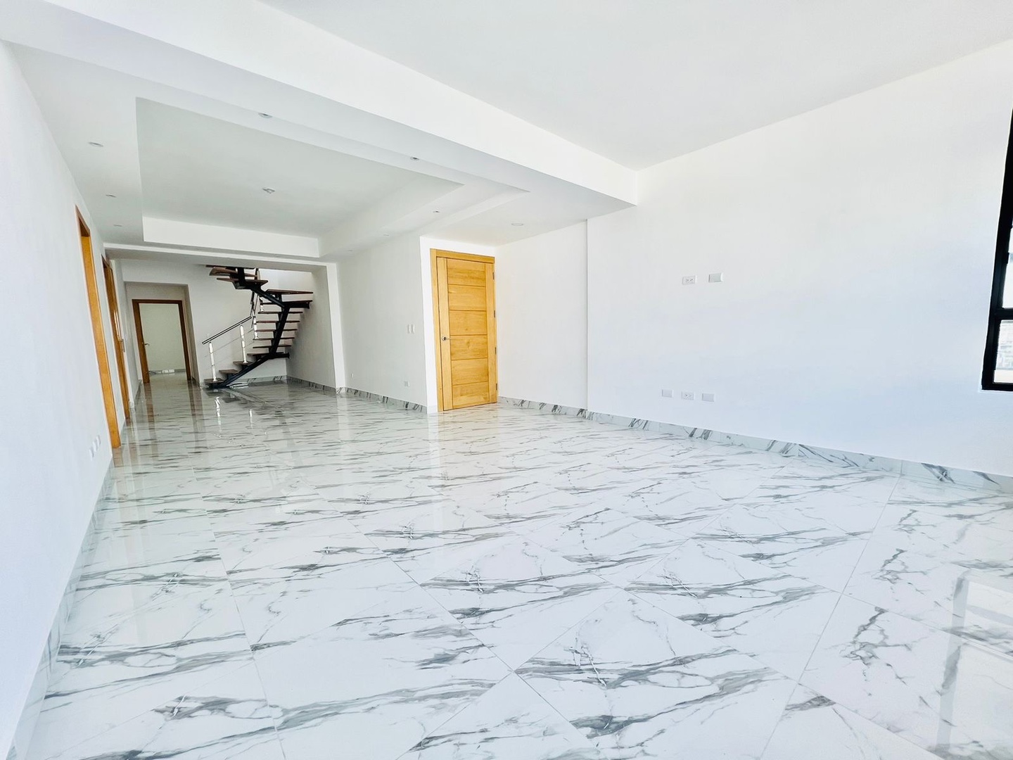 apartamentos - Penthouse en Evaristo Morales