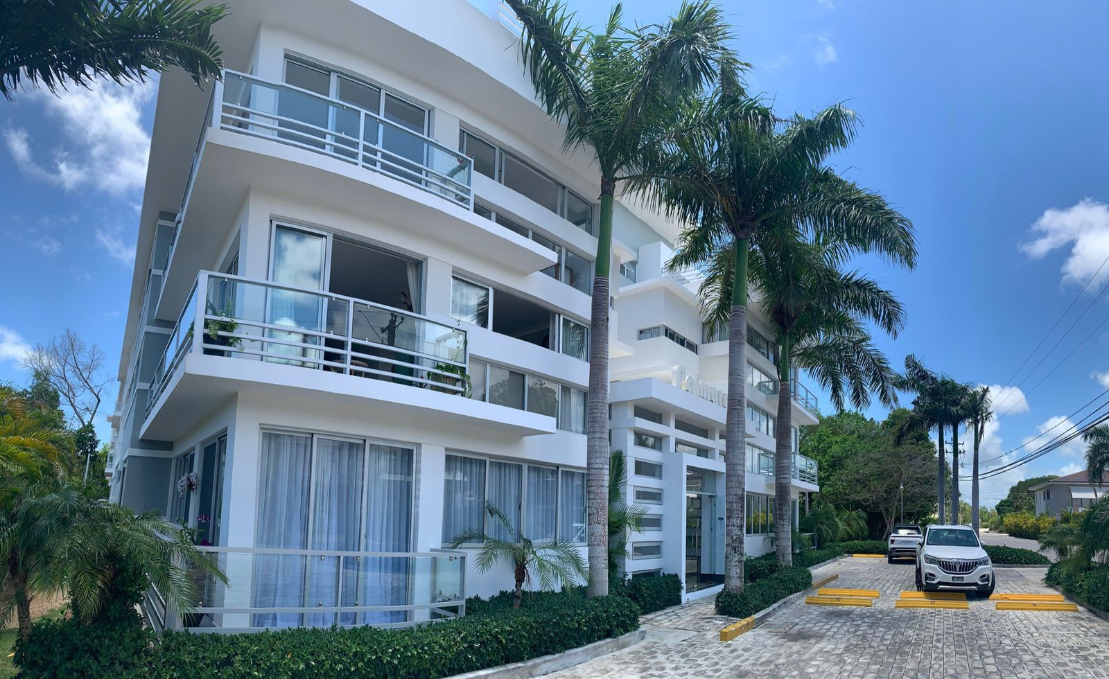 apartamentos - Punta cana village alquiler