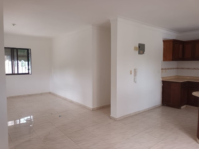 apartamentos - Alquilo apartamento en Los Hidalgos km 14 Autopista Duarte
 3