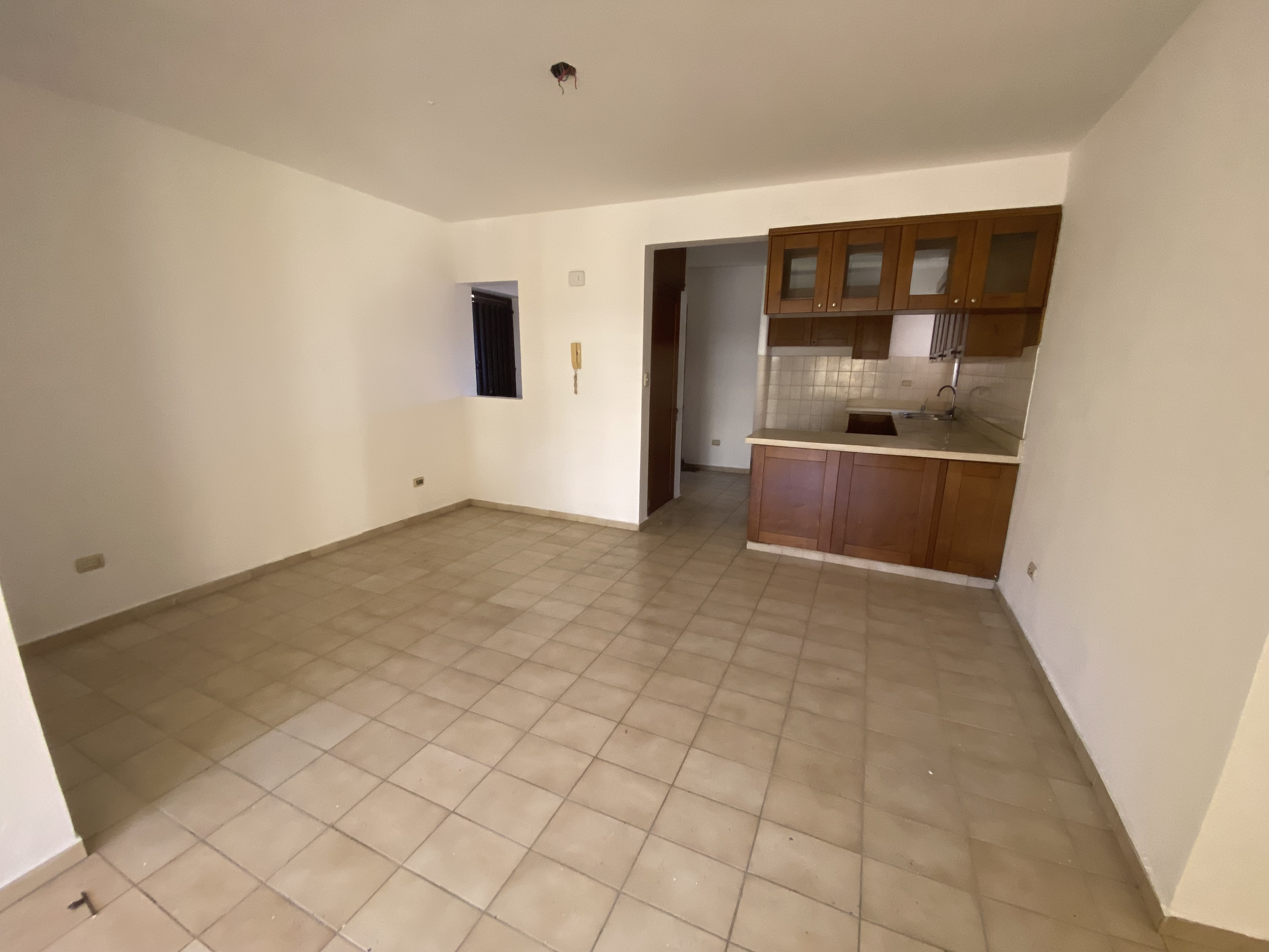 apartamentos - APARTAMENTO EN VENTA EN SANTIAGO DE LOS CABALLERO 3