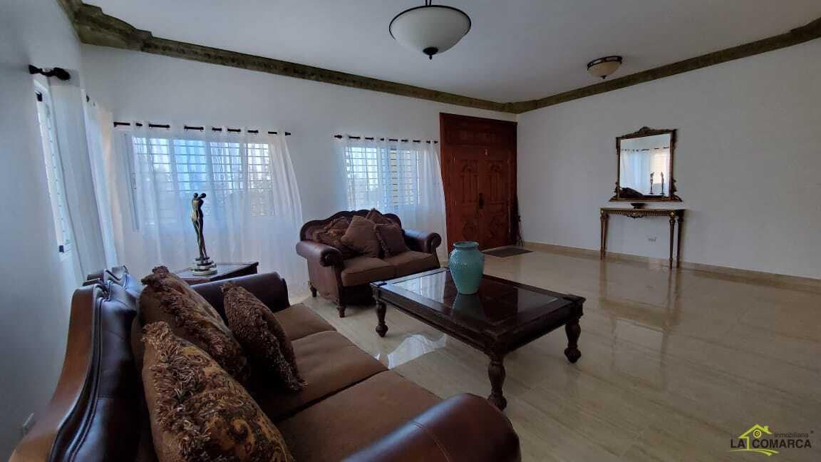 casas - Casa en venta Torre Alta Puerto Plata 2