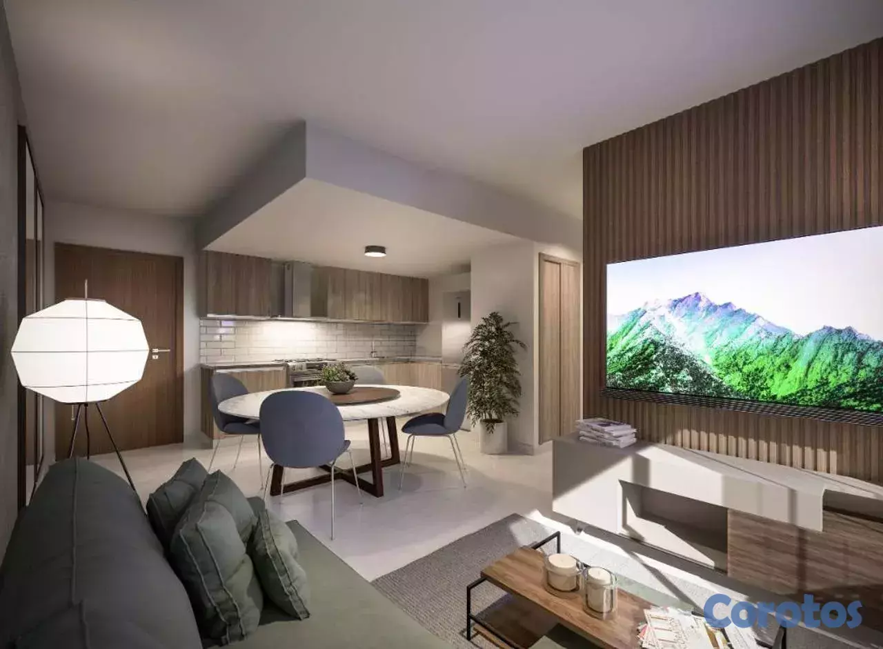 apartamentos - Ópalo El Edén – Apartamento en Santo Domingo Norte 5