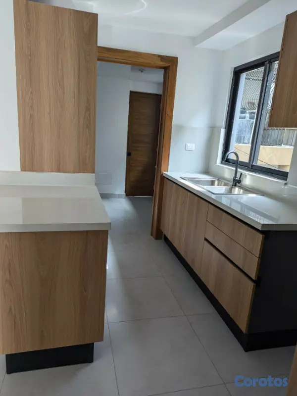apartamentos - Apartamento en BELLA VISTA 2