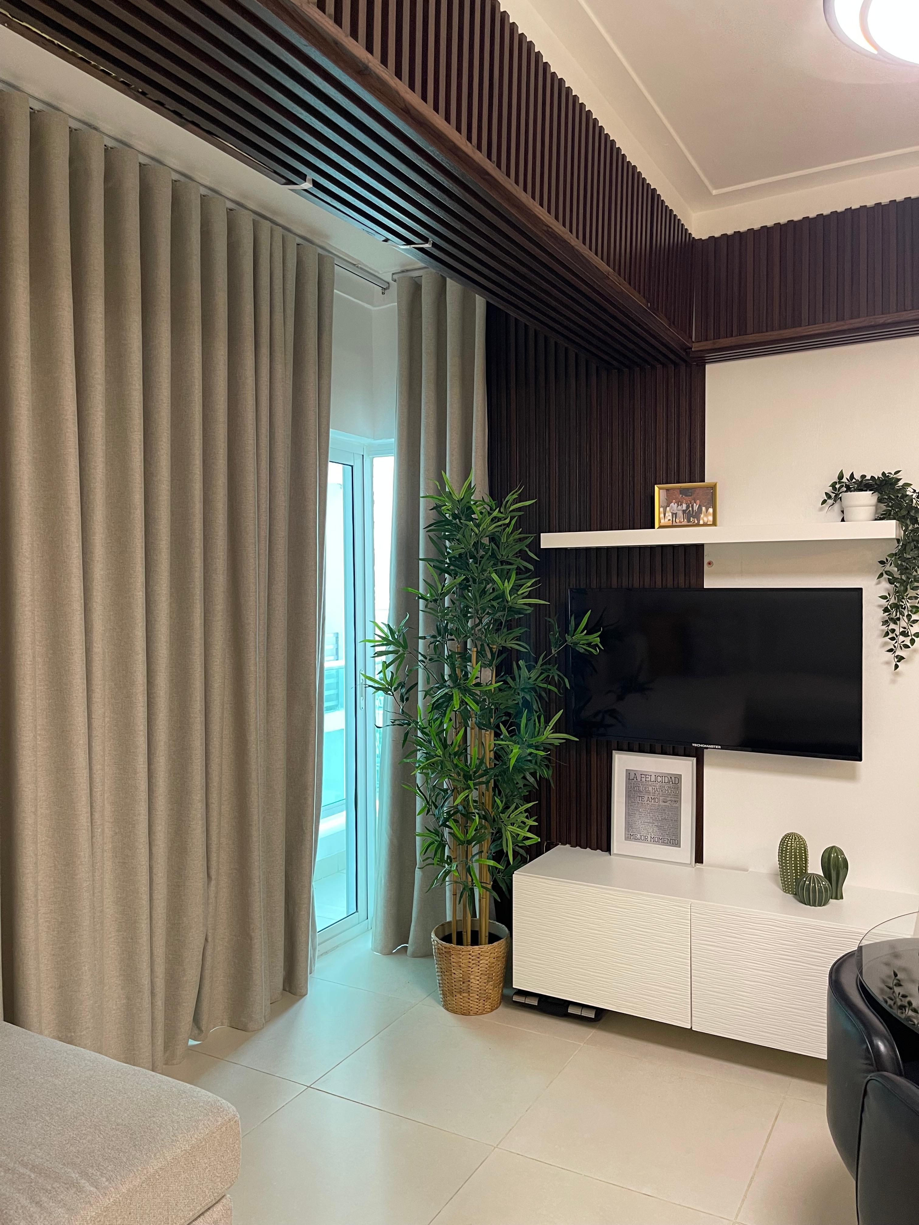 apartamentos - Apto. Alquiler Amueblado Julieta Morales 2