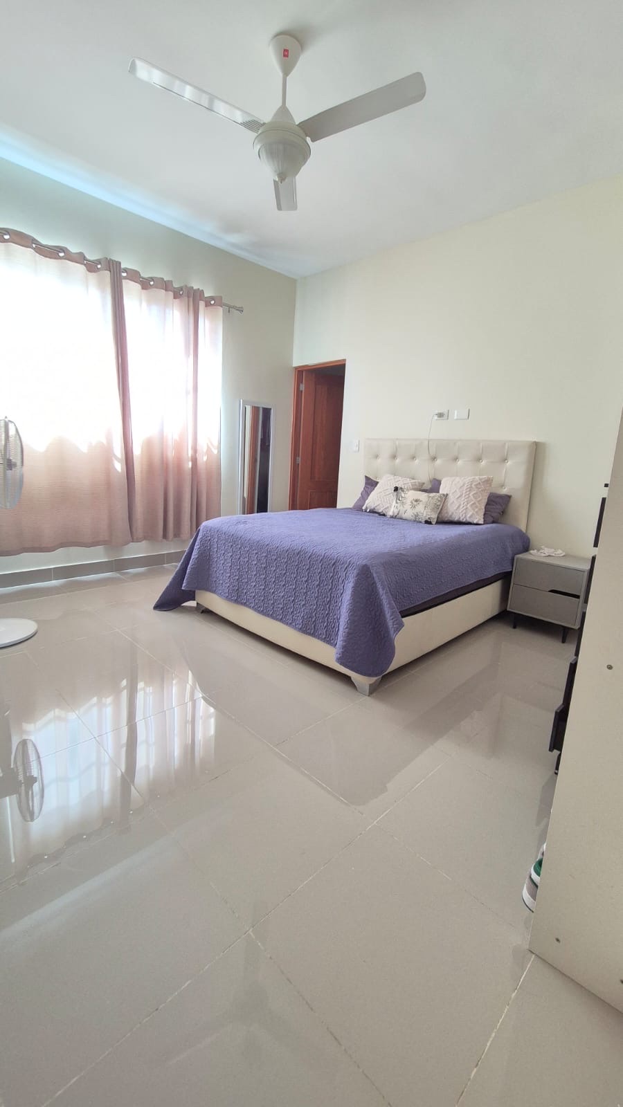 casas - vendo hermosa casa santiago, villa María  8