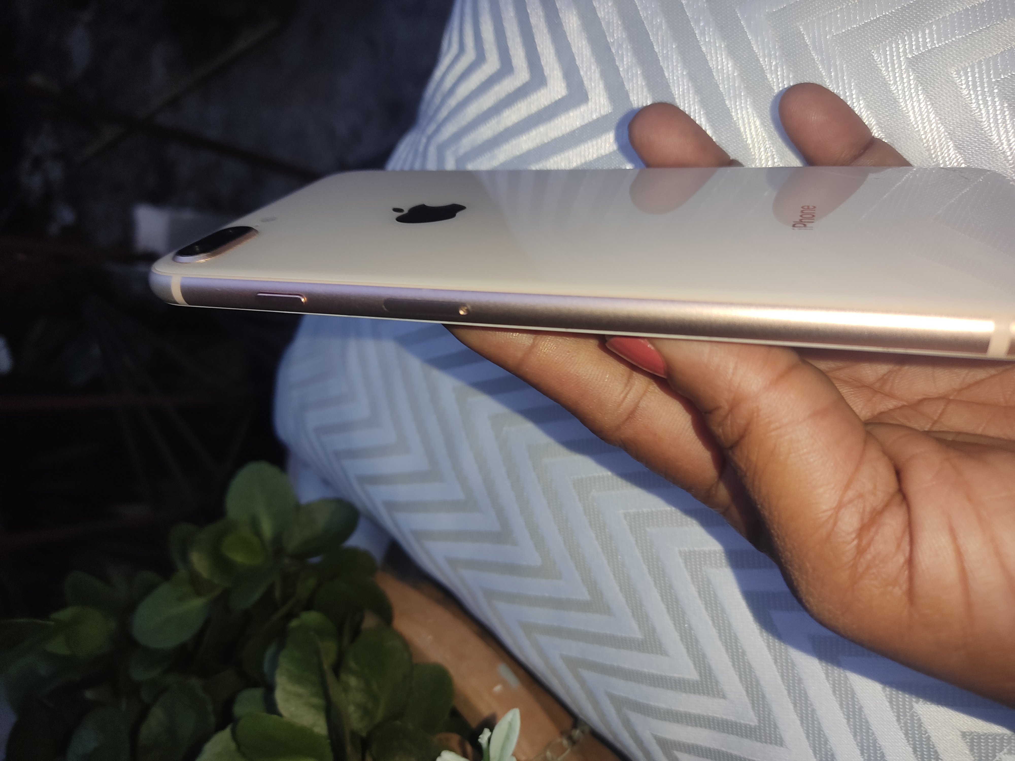 celulares y tabletas - Iphone 8 Plus  2