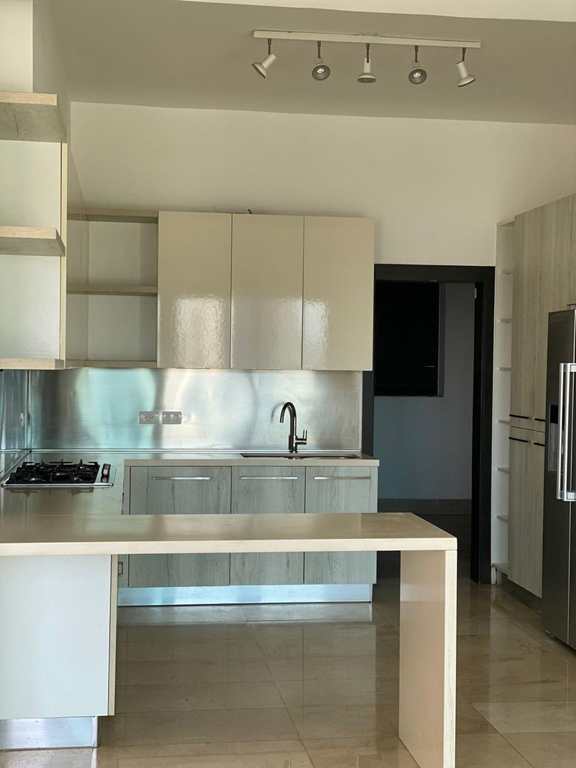 apartamentos - Apartamento para Alquiler en Cerros de Gurabo 4
