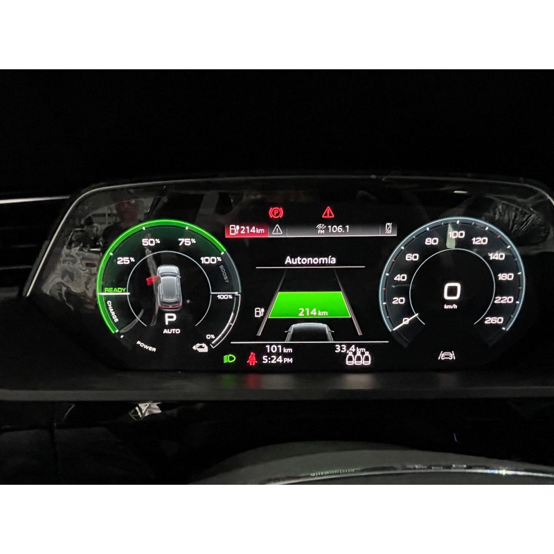 jeepetas y camionetas - Audi E-tron 2022 nuevoooo 4