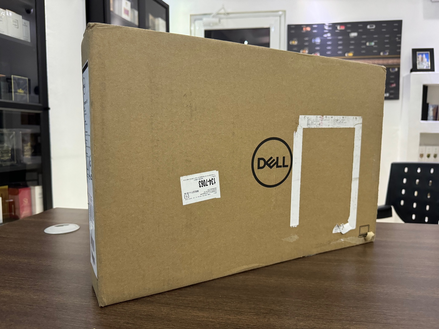 computadoras y laptops - PC Laptop DELL Inspirion 15inch intel i7 / 16GB RAM / 1TB SSD Nueva RD$ 36,500 N 1