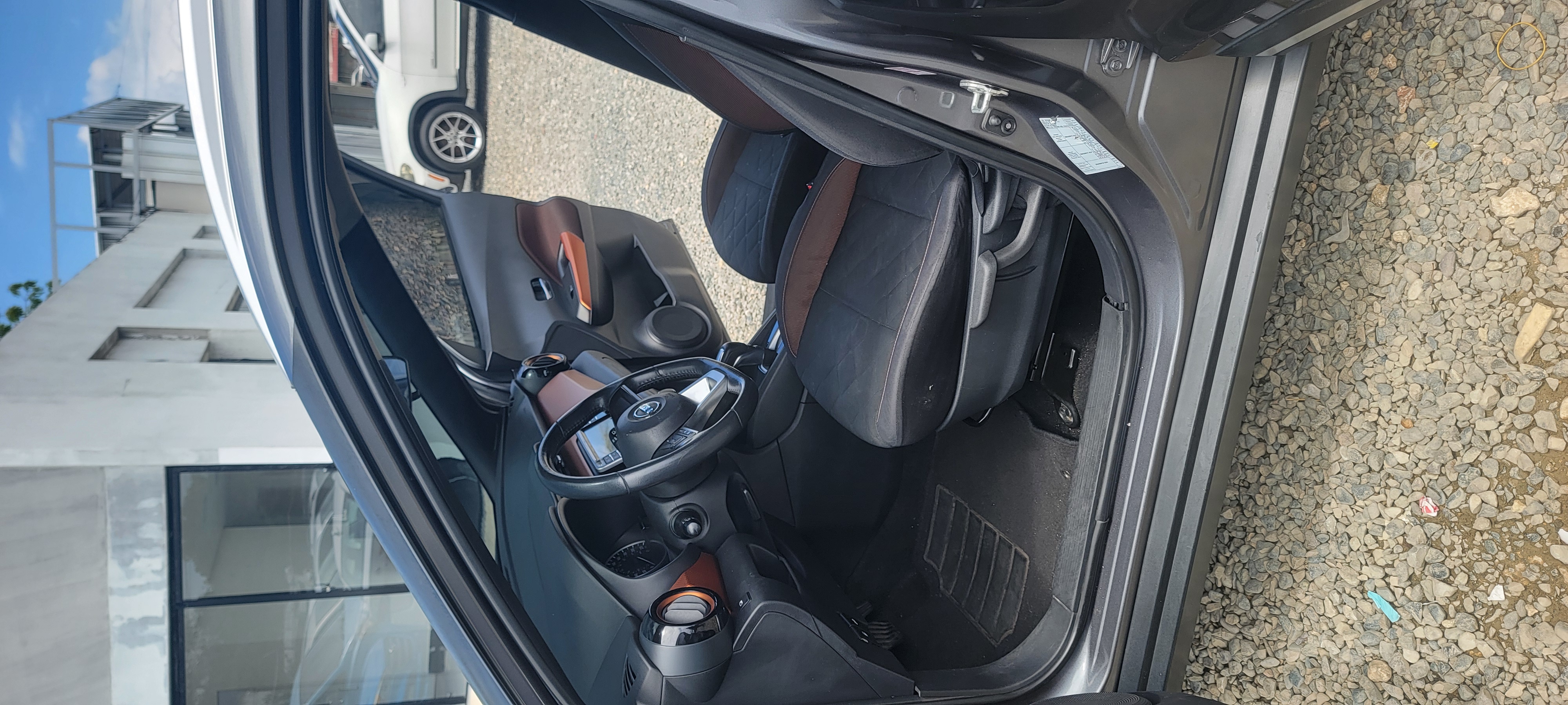 jeepetas y camionetas - NISSAN KICKS 7