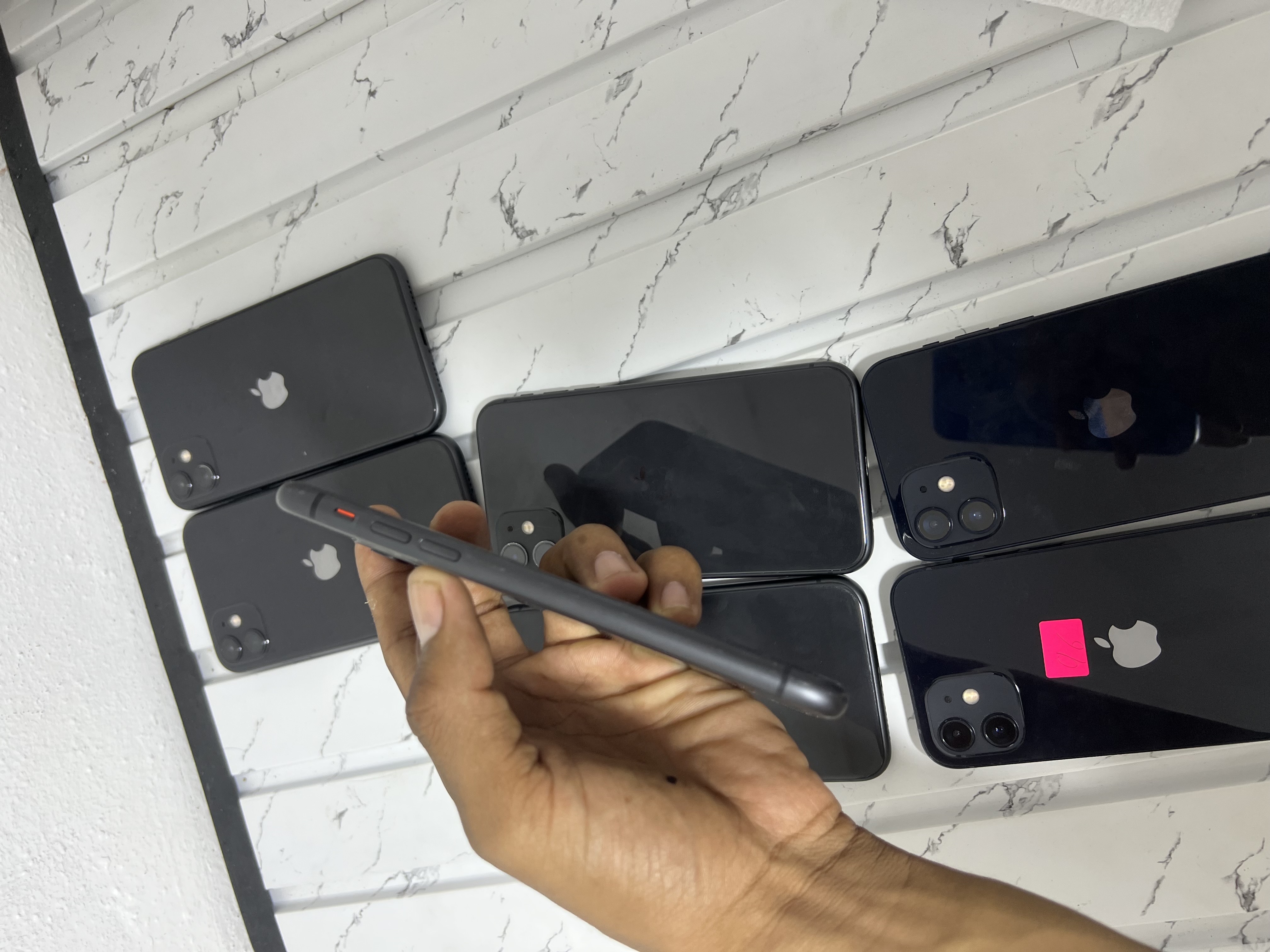 celulares y tabletas - iPhone  2