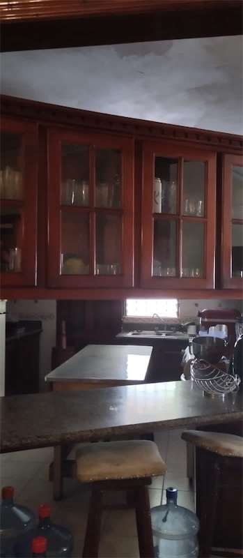 casas - Venta de casa en los prados Distrito Nacional Santo Domingo con 506mts 4
