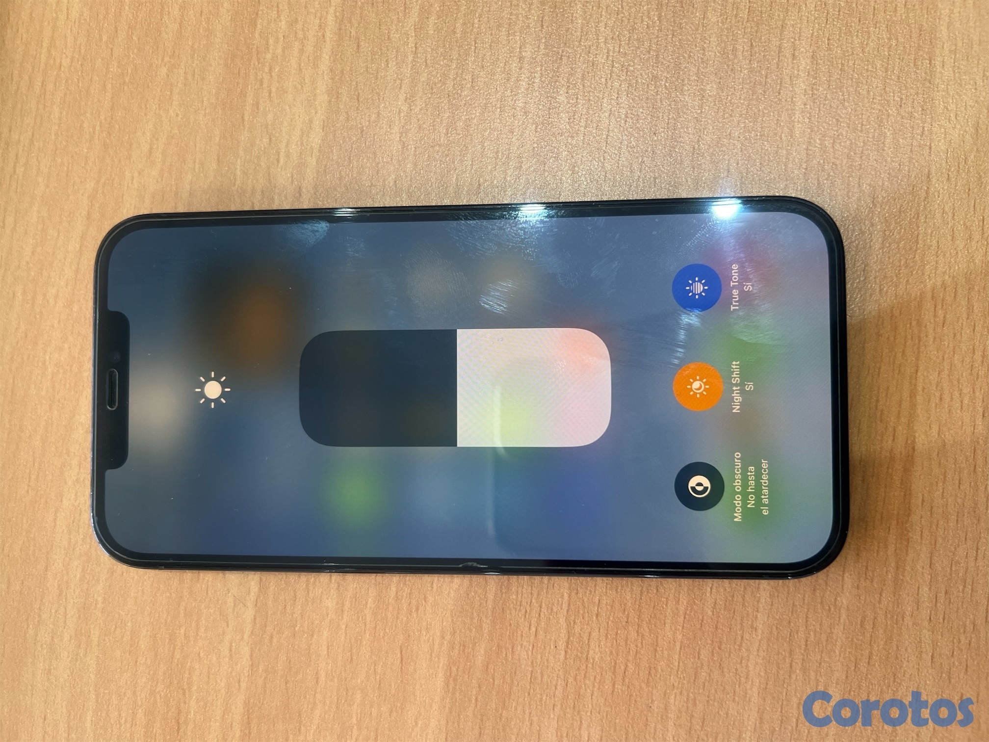 celulares y tabletas - iPhone 12 Pro Max 128GB 5