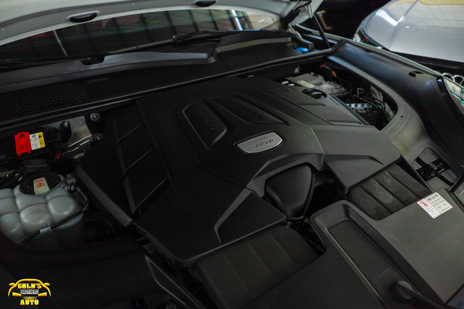 jeepetas y camionetas - Porsche Cayenne Coupe 2021 Recien Importada Clean Carfax 9