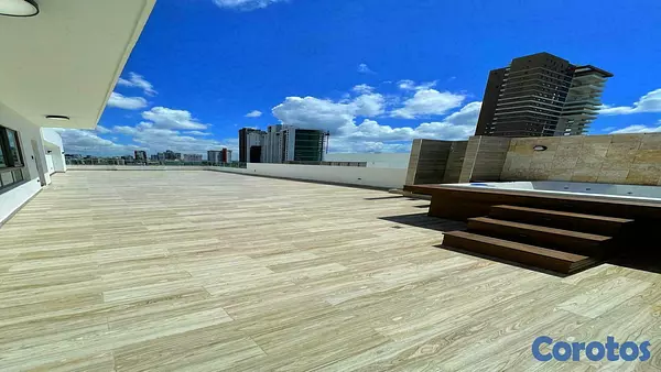 apartamentos - Cacicazgos AMPLIO apartamento de 300 Mt2 con excelente distribución y acabados 2
