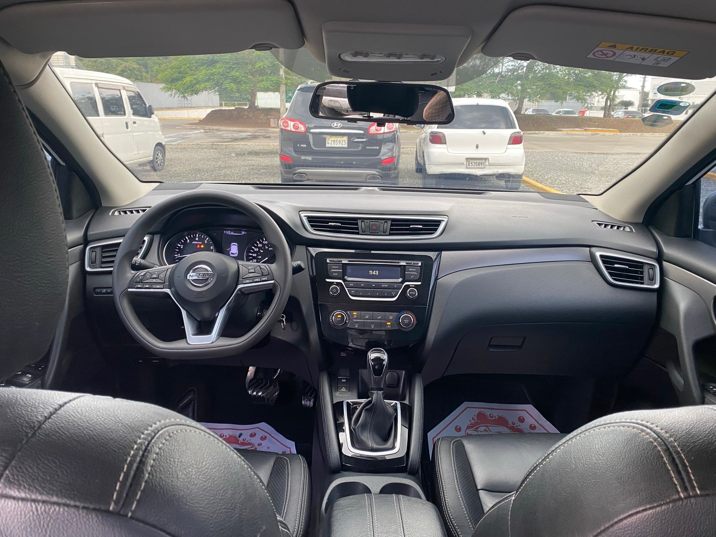 jeepetas y camionetas - Nissan Qashqai 2019 6