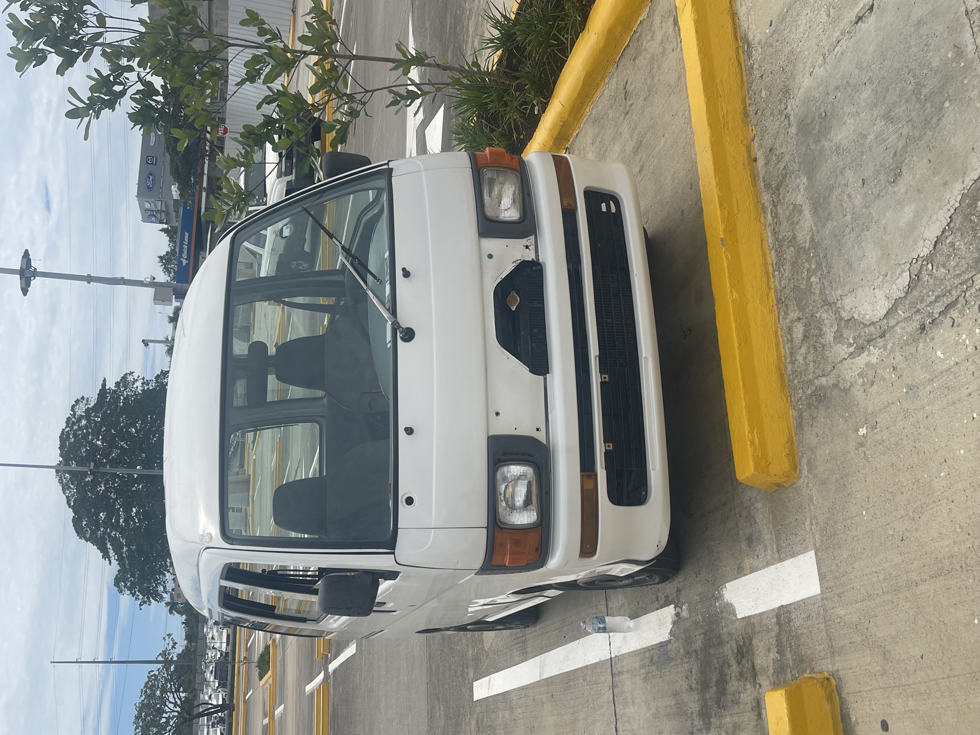 otros vehiculos - Daihatsu hijet 2001✅