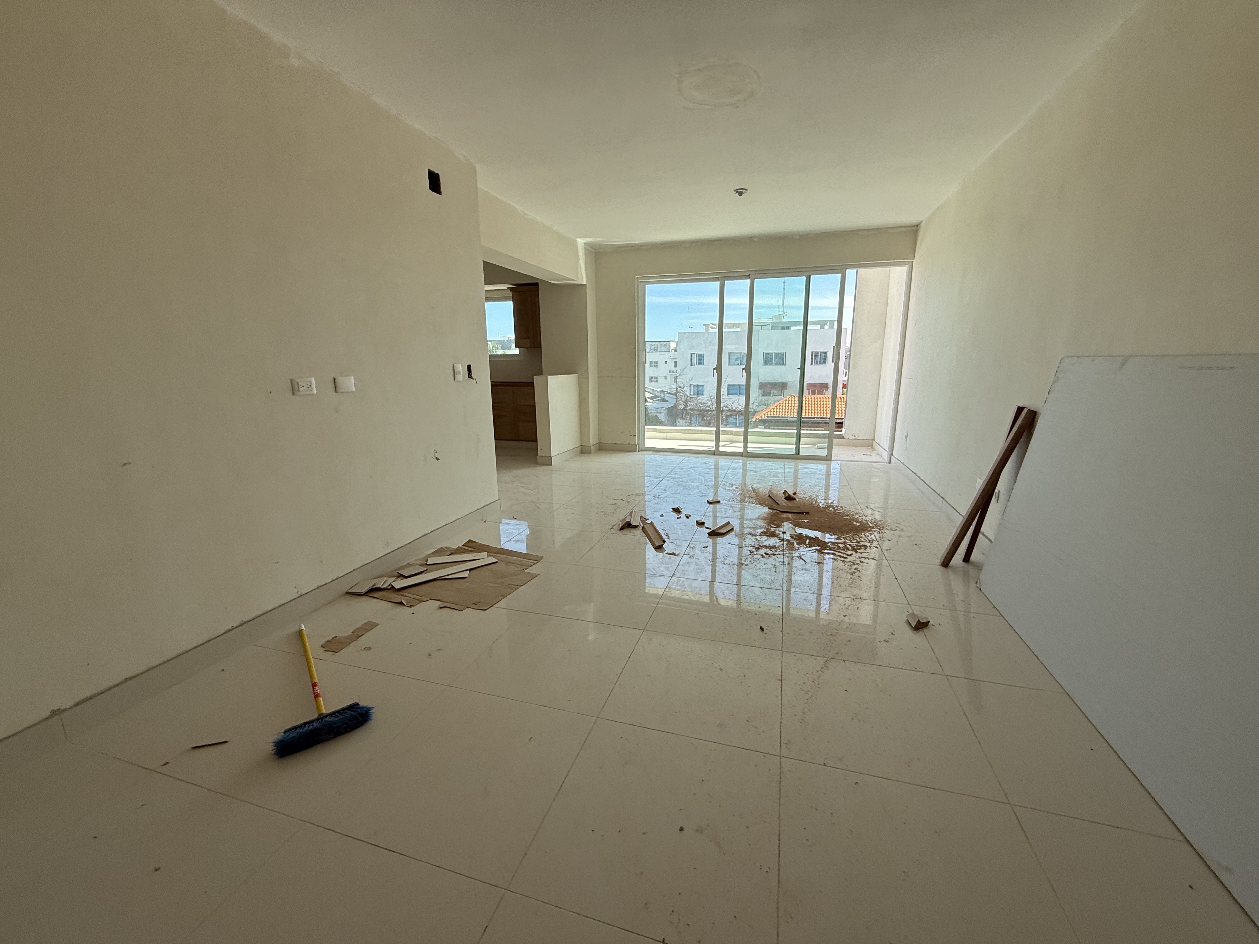 apartamentos - Vendo nuevo independencia klm 9 Buenos Aires Mirad 0