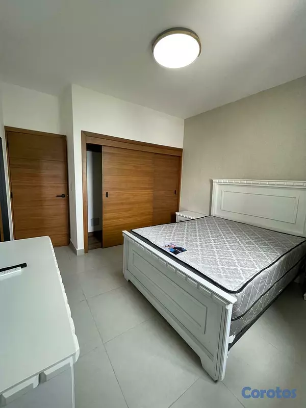 apartamentos - Moderno Apartamento en Naco 3