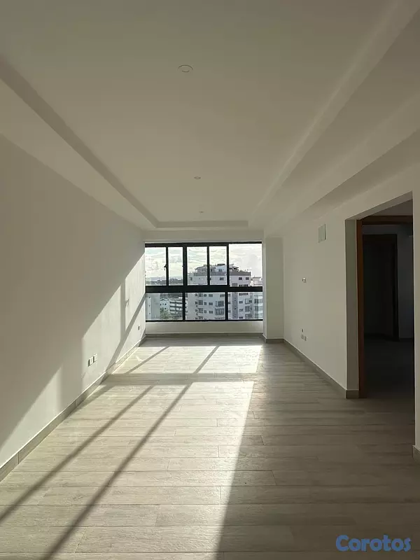 apartamentos - Apartamento Moderno / renacimiento 2
