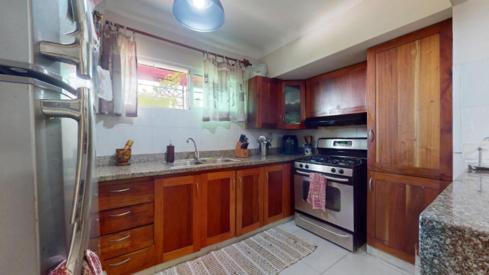 apartamentos - Vendo o alquilo Apartamento clásico en venta Alma Rosa I 6