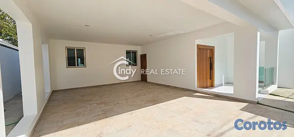 casas - Venta Casa Lujo 400m² - 4 Hab - 4 Baños -Santiago 2