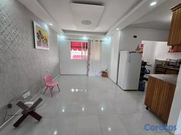apartamentos - Apartamento en Jardines del Arroyo Jacobo Majluta  5