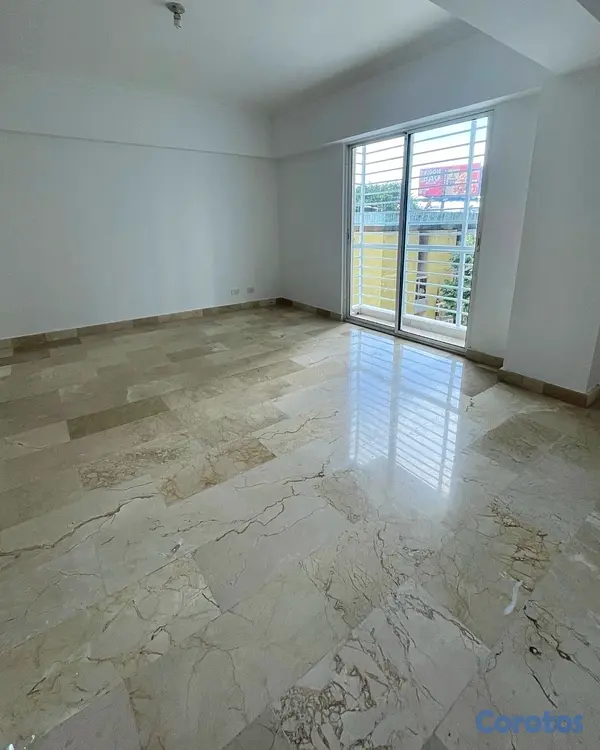 apartamentos - Piantini Apartamento en alquiler 1,450 8