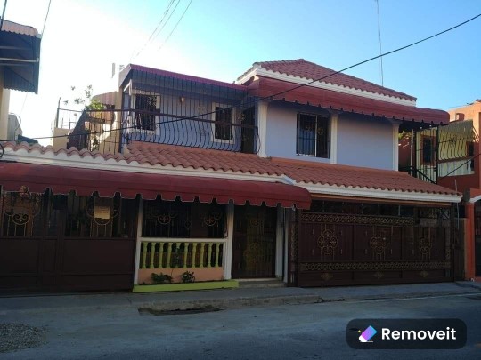 casas - Casa en venta en San Isidro, Residencial Don Paco ll