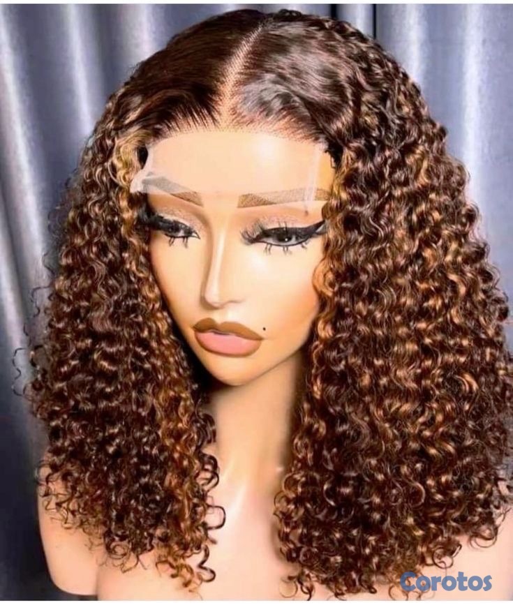 salud y belleza - 💫 Divine Hair Boutique 💫
 Tu belleza, tu flow, tu peluca perfecta. 5