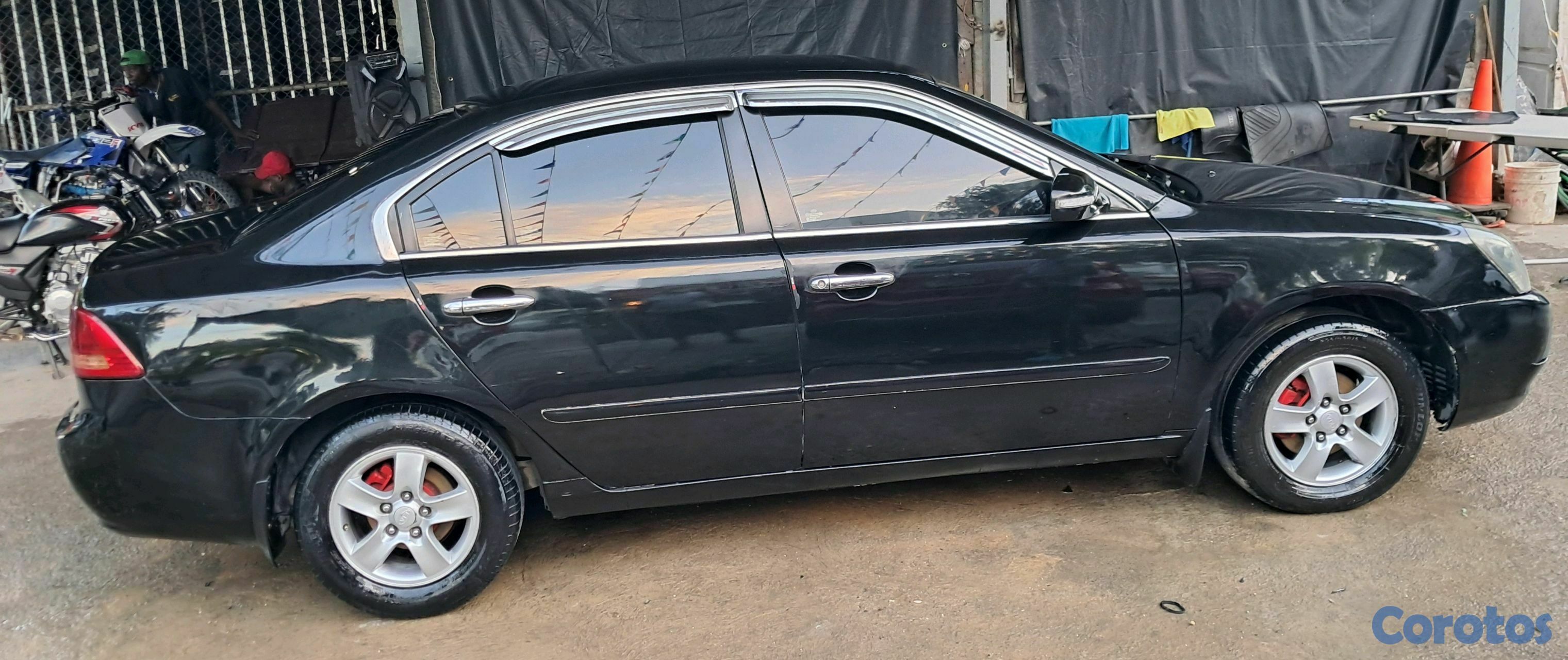 carros - PARA QUE TE MONTES BIEN! 5