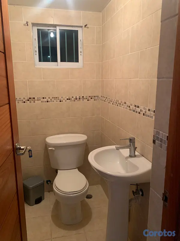 apartamentos - Apartamento en Venta  Sector: Los Restauradores  5