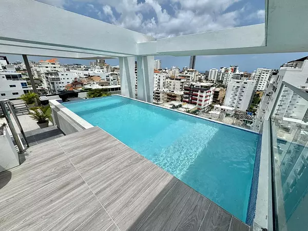 apartamentos - Bella Vista Norte Apartamento  Alquiler Amueblado  2