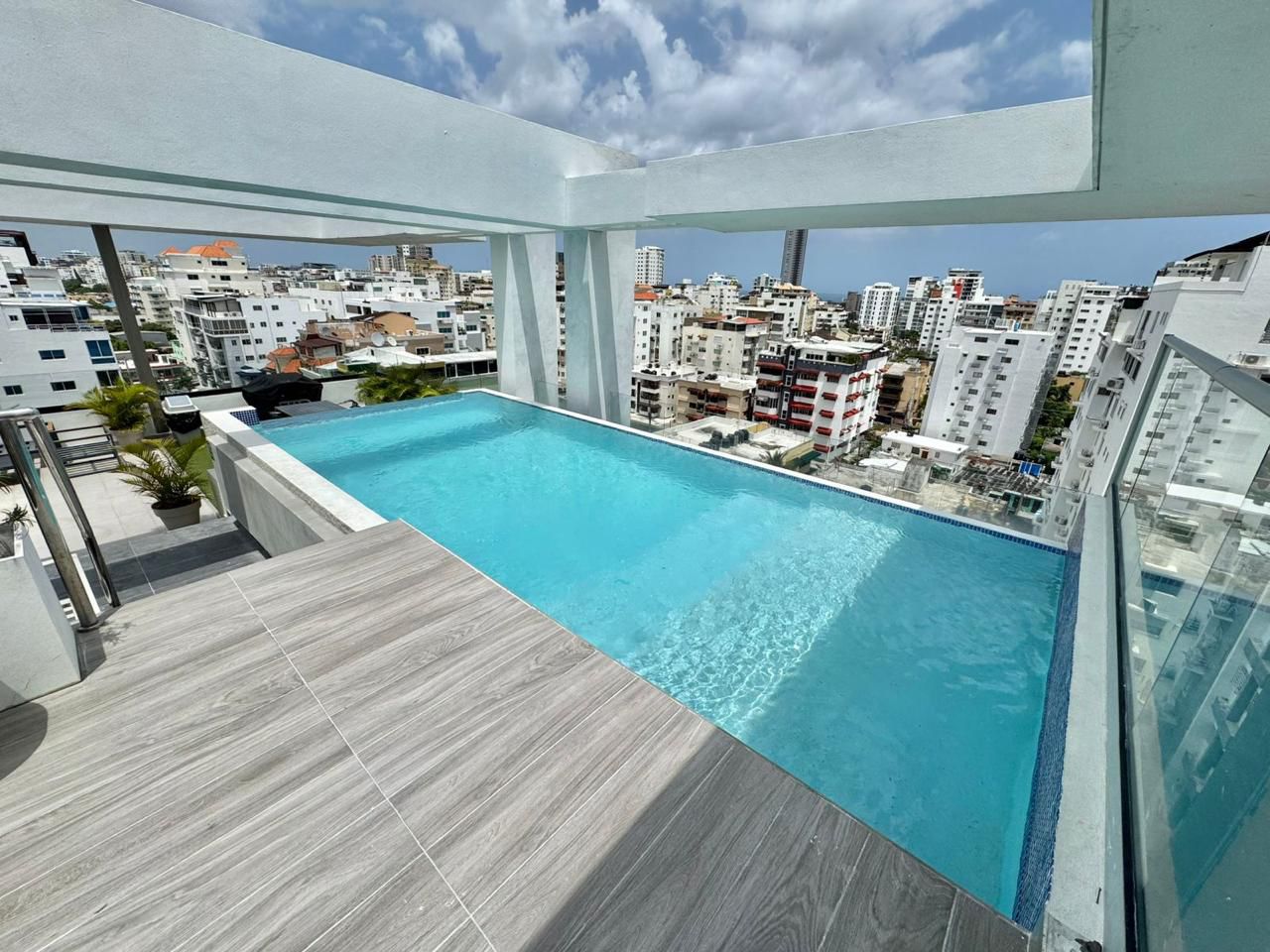 apartamentos - Bella Vista Norte Apartamento  Alquiler Amueblado  1